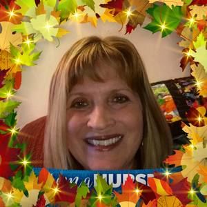 Meet your Posher, Addie